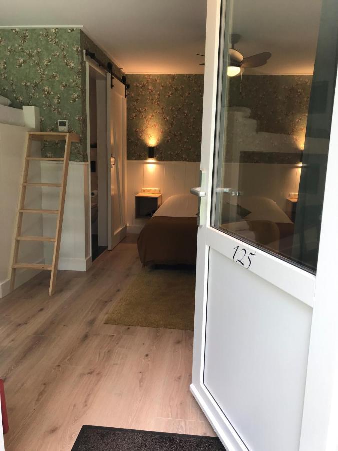 Hotel Jans Rijs Eksteriør bilde