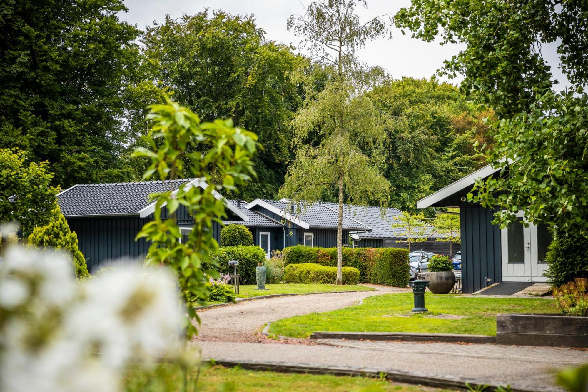 Hotel Jans Rijs Eksteriør bilde